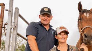 Kristy Banks an unsung hero in Groves' success